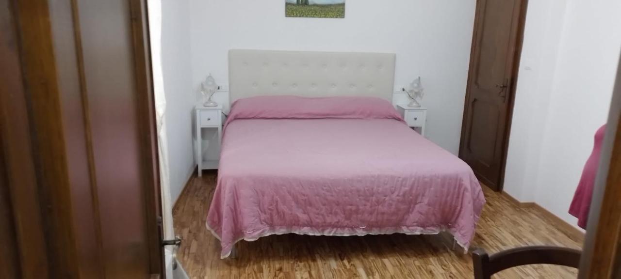 Dalla Carla In Toscana Monte San Savino Eksteriør bilde